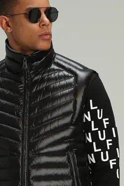 پافر جلیقه مردانه لوفیان Lufian (ساخت ترکیه)