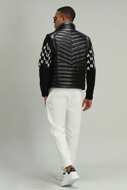 پافر جلیقه مردانه لوفیان Lufian (ساخت ترکیه)