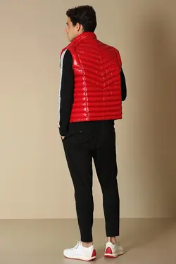 پافر جلیقه مردانه لوفیان Lufian (ساخت ترکیه)