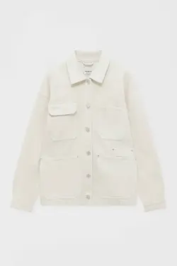 کت تک زنانه پول اند بیر Pull & Bear (ساخت اسپانیا)