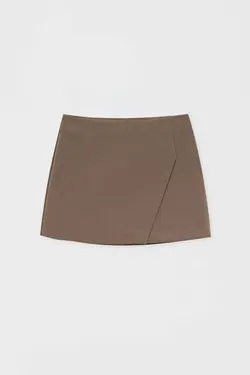 دامن کوتاه زنانه پول اند بیر Pull & Bear (ساخت اسپانیا)