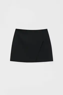 دامن کوتاه زنانه پول اند بیر Pull & Bear (ساخت اسپانیا)