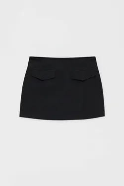دامن کوتاه پول اند بیر Pull & Bear (ساخت اسپانیا)
