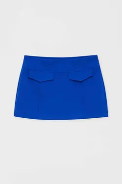 دامن کوتاه پول اند بیر Pull & Bear (ساخت اسپانیا)