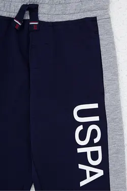 شلوار راحتی پسرانه یو اس پولو US Polo (ساخت ترکیه)