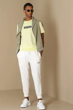 شلوار ورزشی مردانه ونر آنتراسیت لوفیان Lufian (ساخت ترکیه)