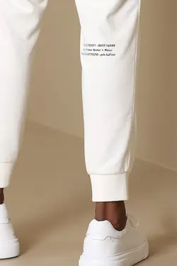 شلوار ورزشی مردانه ونر آنتراسیت لوفیان Lufian (ساخت ترکیه)