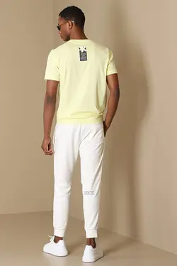 شلوار ورزشی مردانه ونر آنتراسیت لوفیان Lufian (ساخت ترکیه)