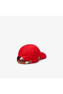 کلاه کپ اسپرت لاگوست Lacoste (ساخت فرانسه)