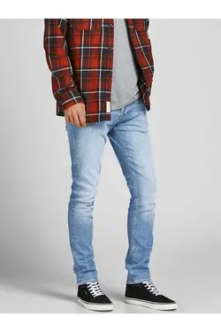 شلوار جین مردانه جک اند جونز Jack & Jones (ساخت دانمارک)