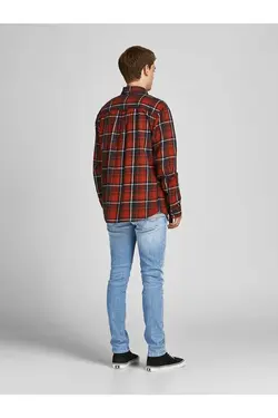 شلوار جین مردانه جک اند جونز Jack & Jones (ساخت دانمارک)