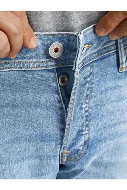 شلوار جین مردانه جک اند جونز Jack & Jones (ساخت دانمارک)