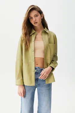 پیراهن زنانه پول اند بیر Pull & Bear (ساخت اسپانیا)