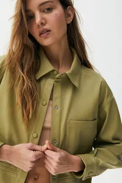 پیراهن زنانه پول اند بیر Pull & Bear (ساخت اسپانیا)