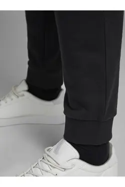 شلوار اسپرت مردانه مشکی جک اند جونز Jack & Jones (ساخت دانمارک)