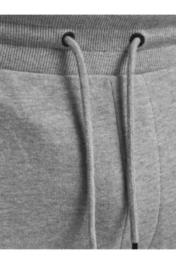 شلوار اسپرت مردانه طوسی جک اند جونز Jack & Jones (ساخت دانمارک)