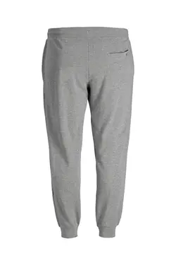 شلوار اسپرت مردانه طوسی جک اند جونز Jack & Jones (ساخت دانمارک)