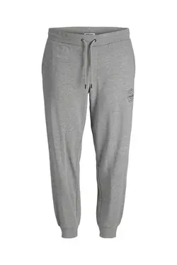 شلوار اسپرت مردانه طوسی جک اند جونز Jack & Jones (ساخت دانمارک)