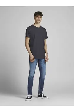 شلوار جین مردانه جک اند جونز Jack & Jones (ساخت دانمارک)