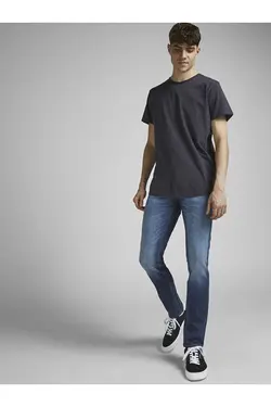 شلوار جین مردانه جک اند جونز Jack & Jones (ساخت دانمارک)