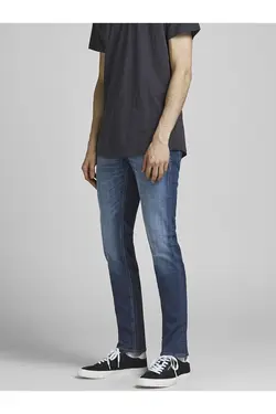 شلوار جین مردانه جک اند جونز Jack & Jones (ساخت دانمارک)