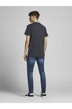 شلوار جین مردانه جک اند جونز Jack & Jones (ساخت دانمارک)