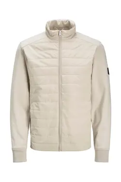 سویشرت مردانه یقه ایستاده  جک اند جونز Jack & Jones (ساخت دانمارک)