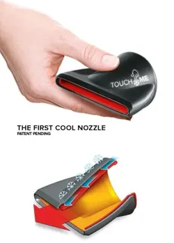 سشوار 2400 وات والرا مدل VANITY صورتی