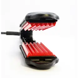 اتو حالت دهنده مو (ویو) والرا مدل SILHOUETTE