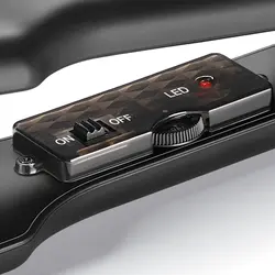 اتو حالت دهنده مو (ویو) والرا مدل SILHOUETTE