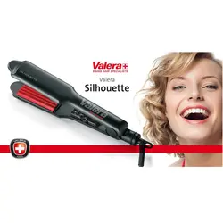 اتو حالت دهنده مو (ویو) والرا مدل SILHOUETTE