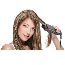 اتو حالت دهنده مو (ویو) والرا مدل SILHOUETTE