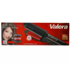 اتو حالت دهنده مو (ویو) والرا مدل SILHOUETTE