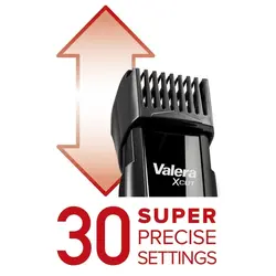 ماشین اصلاح صورت والرا مدل X-CUT