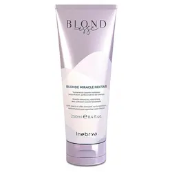 ماسک مو اینبریا بلوند میراکل بلوندس 250 میلی لیتر