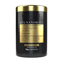 بوتاکس مو NANOHALL PROHALL حجم 1000 میل