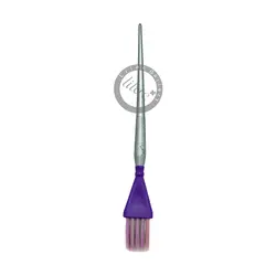 برس رنگ و دکلره سیتریو مدل THINY BRUSH