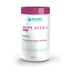 بوتاکس مو ریچی Richee مدل BIOPLASTICA حجم 1000 میلی لیتر