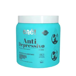 بوتاکس مو eae مدل ANTI DEPRESSIVO BLONDEحجم 1 لیتری