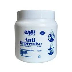 بوتاکس مو eae مدل ANTI DEPRESSIVO WHITE حجم 1 لیتری