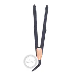 اتو مو O'HAIR مدل صفحه تیتانیومی