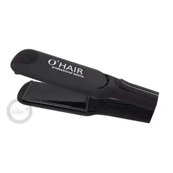 اتو مو O'HAIR مدل صفحه تیتانیومی