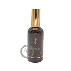 روغن آرگان مراکشی خالص CFS حجم 100 میلی لیتر
