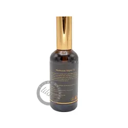 روغن آرگان مراکشی خالص CFS حجم 100 میلی لیتر