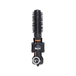 برس پیچ BOX رنگ نارنجی سایز 32