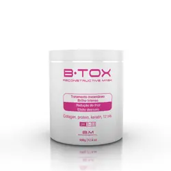 بوتاکس مو (B.TOX) 500 گرمی