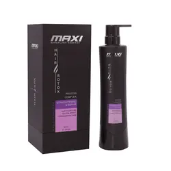 بوتاکس مو مکسی مدل HAIR BOTOX