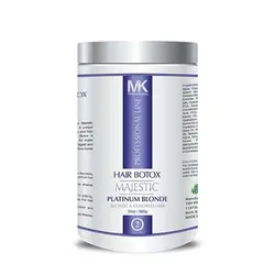 بوتاکس مو MK مدل PLATINUM BLONDE (960G)