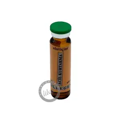 ویال احیا مو ABRIXIM حجم 10 میل