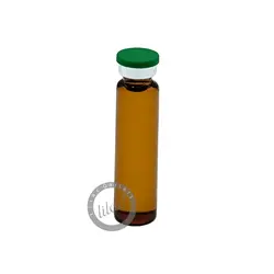 ویال ضد ریزش مو ABRIXIM حجم 10 میل